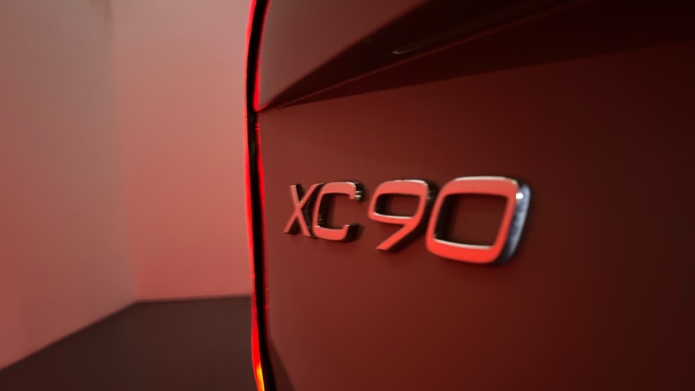 Used Volvo XC90 2025 for sale - 76766276: Photo 41