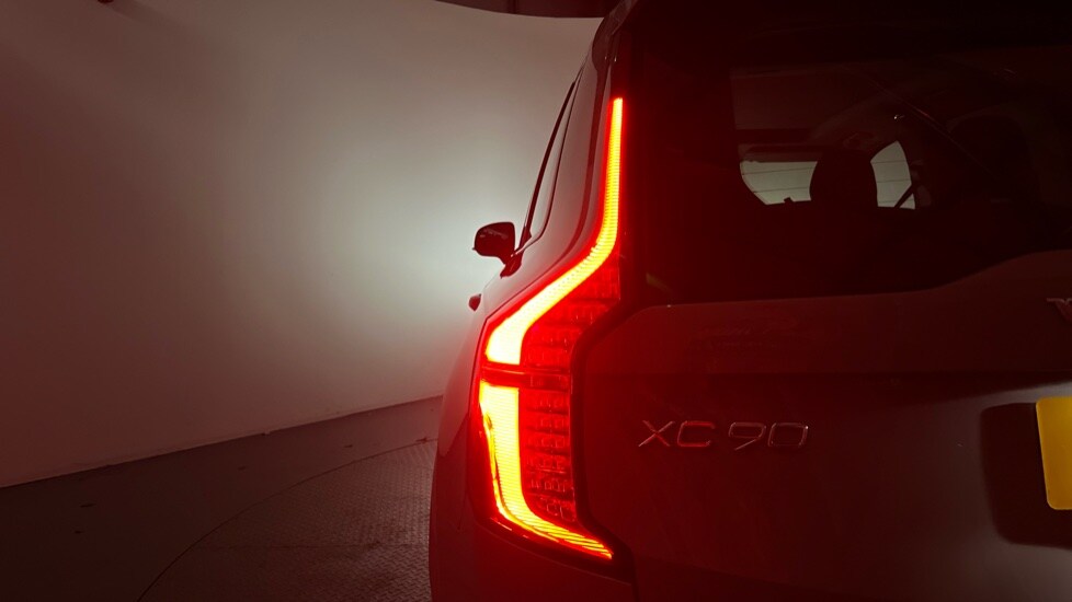 Used Volvo XC90 2025 for sale - 76766276: Photo 42
