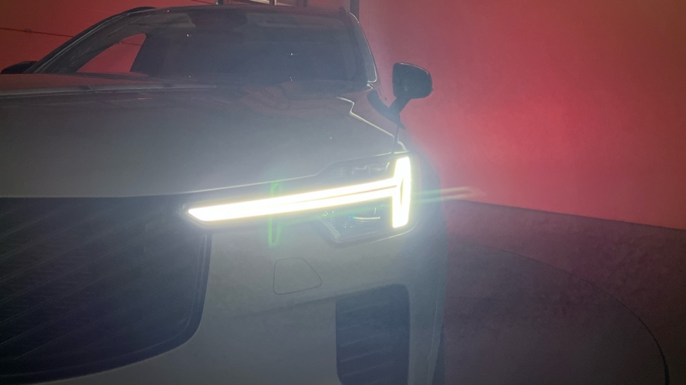 Used Volvo XC90 2025 for sale - 76766276: Photo 43