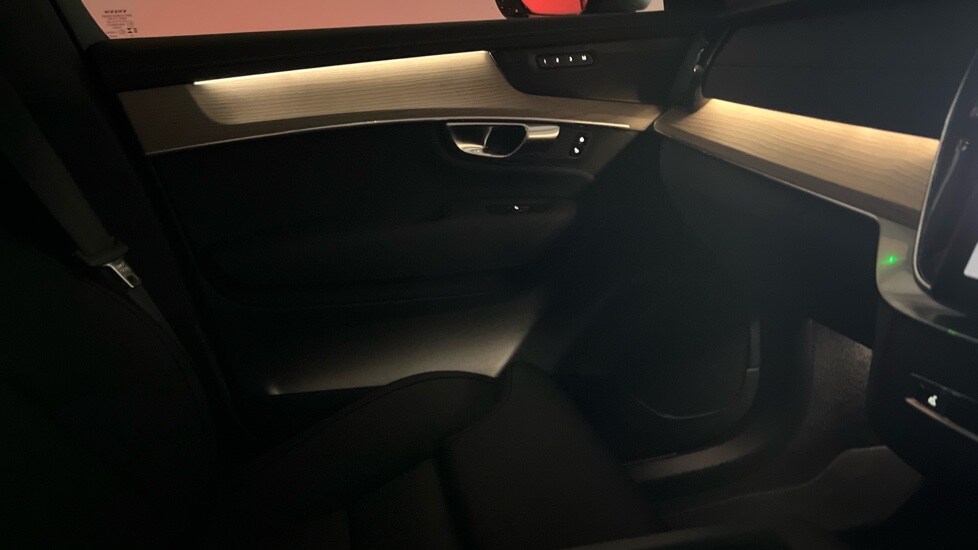 Used Volvo XC90 2025 for sale - 76766276: Photo 46