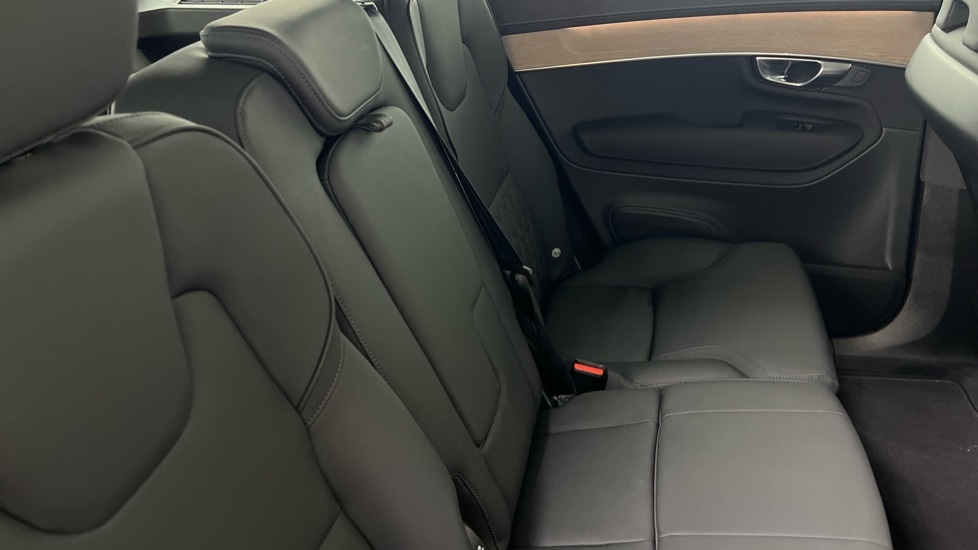 Used Volvo XC90 2025 for sale - 76766276: Photo 6