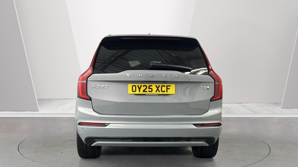 Used Volvo XC90 2025 for sale - 76766276: Photo 7