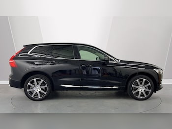 Used Volvo XC60 2020 for sale - 76154604: Photo