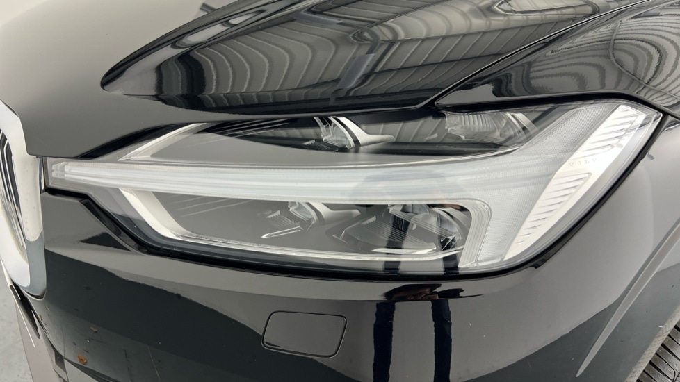 Used Volvo XC60 2020 for sale - 76154604: Photo 47