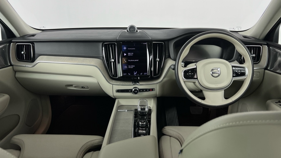 Used Volvo XC60 2020 for sale - 76154604: Photo 5