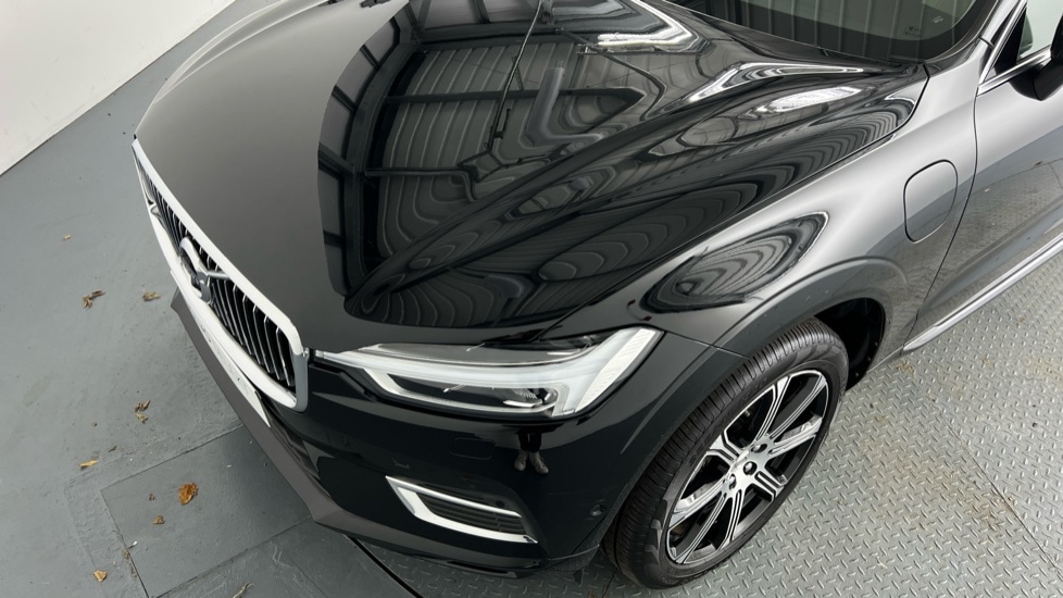 Used Volvo XC60 2020 for sale - 76154604: Photo 50