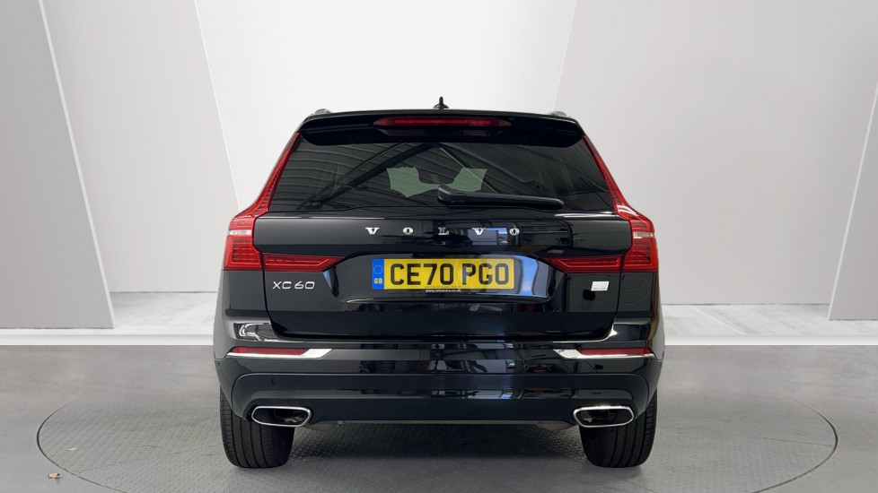 Used Volvo XC60 2020 for sale - 76154604: Photo 7