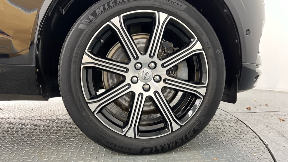 Used Volvo XC60 2020 for sale - 76154604: Photo 9