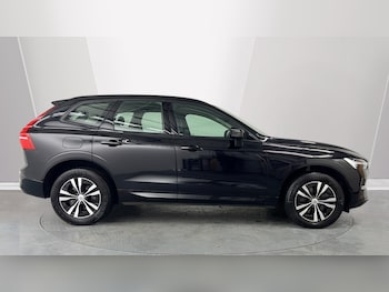 Used Volvo XC60 2022 for sale - 76933233: Photo