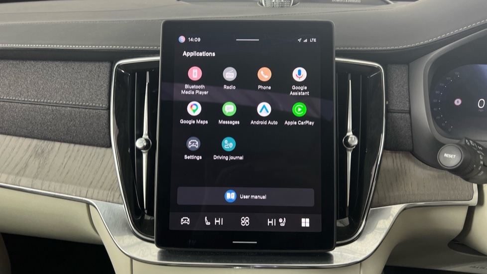 Used Volvo XC90 2025 for sale - 77978992: Photo 12