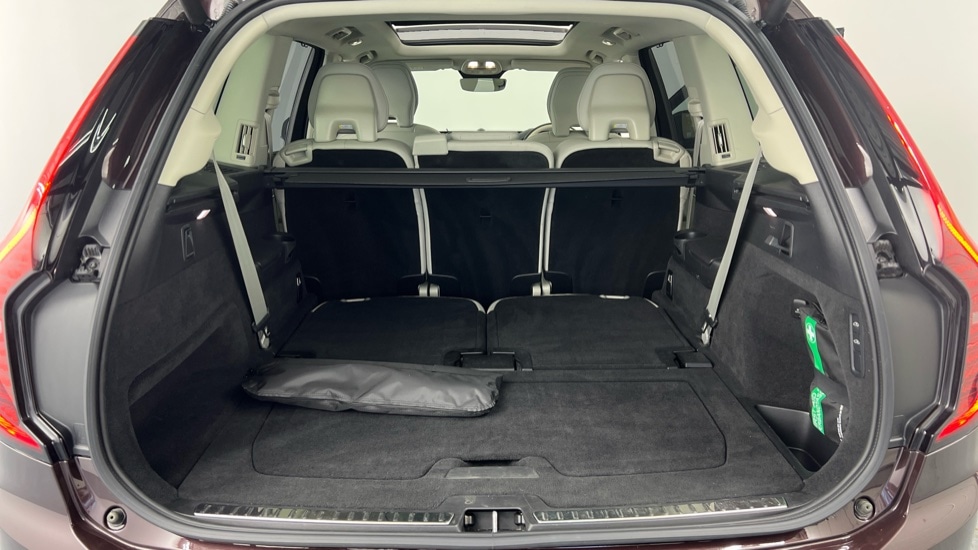 Used Volvo XC90 2025 for sale - 77978992: Photo 13