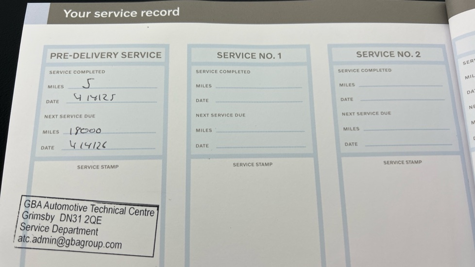 Used Volvo XC90 2025 for sale - 77978992: Photo 14