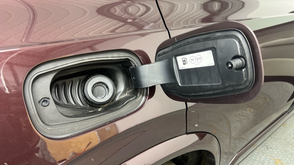 Used Volvo XC90 2025 for sale - 77978992: Photo 15