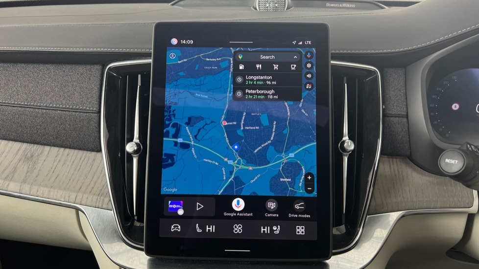 Used Volvo XC90 2025 for sale - 77978992: Photo 17