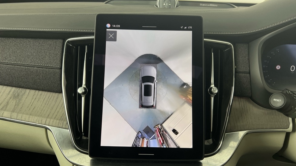 Used Volvo XC90 2025 for sale - 77978992: Photo 18