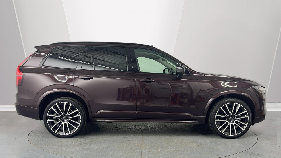 Used Volvo XC90 2025 for sale - 77978992: Photo 3