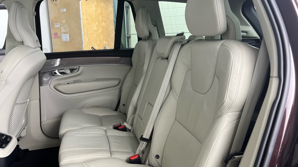 Used Volvo XC90 2025 for sale - 77978992: Photo 32
