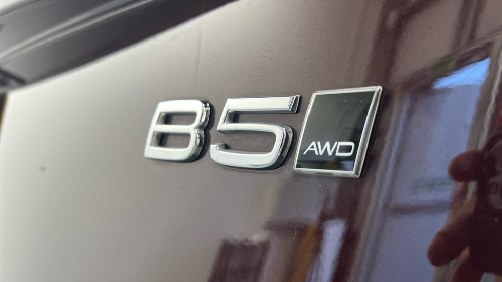 Used Volvo XC90 2025 for sale - 77978992: Photo 35