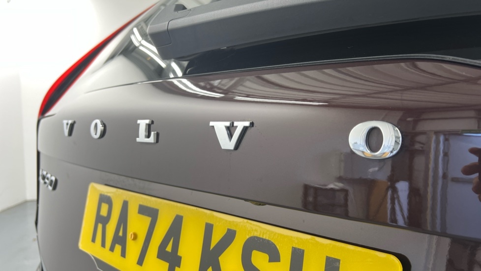 Used Volvo XC90 2025 for sale - 77978992: Photo 36