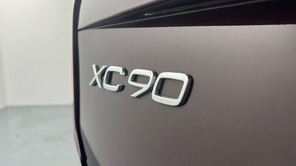 Used Volvo XC90 2025 for sale - 77978992: Photo 37