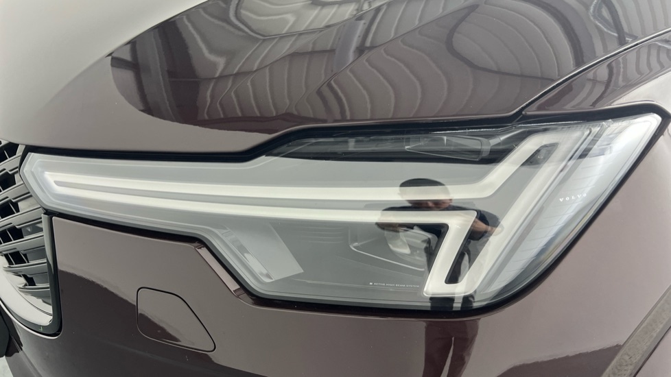 Used Volvo XC90 2025 for sale - 77978992: Photo 40