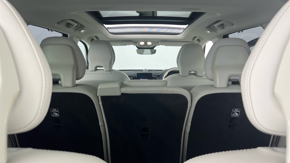 Used Volvo XC90 2025 for sale - 77978992: Photo 42