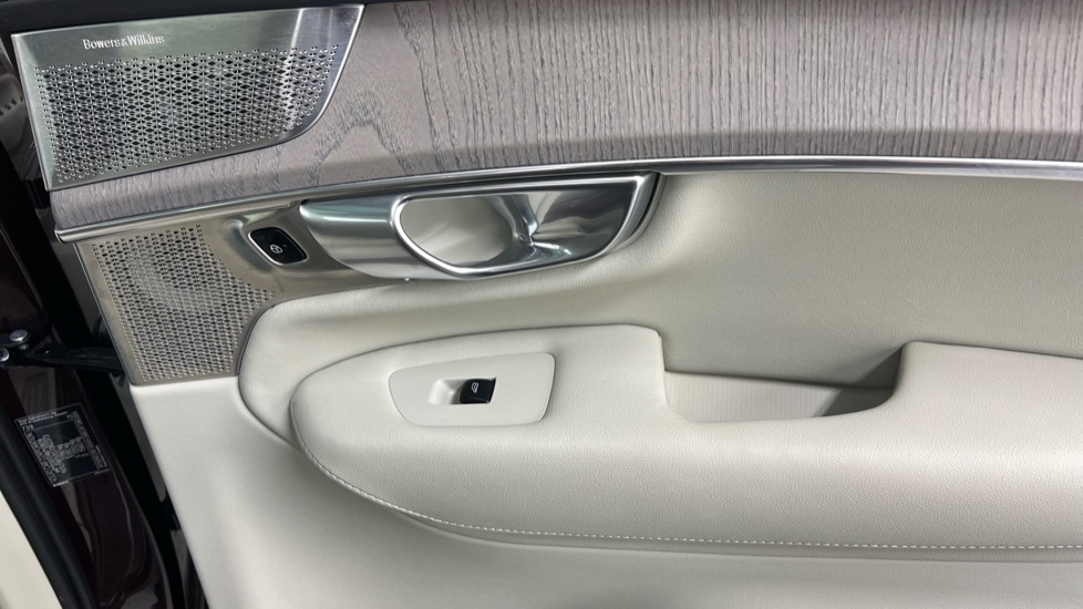 Used Volvo XC90 2025 for sale - 77978992: Photo 45