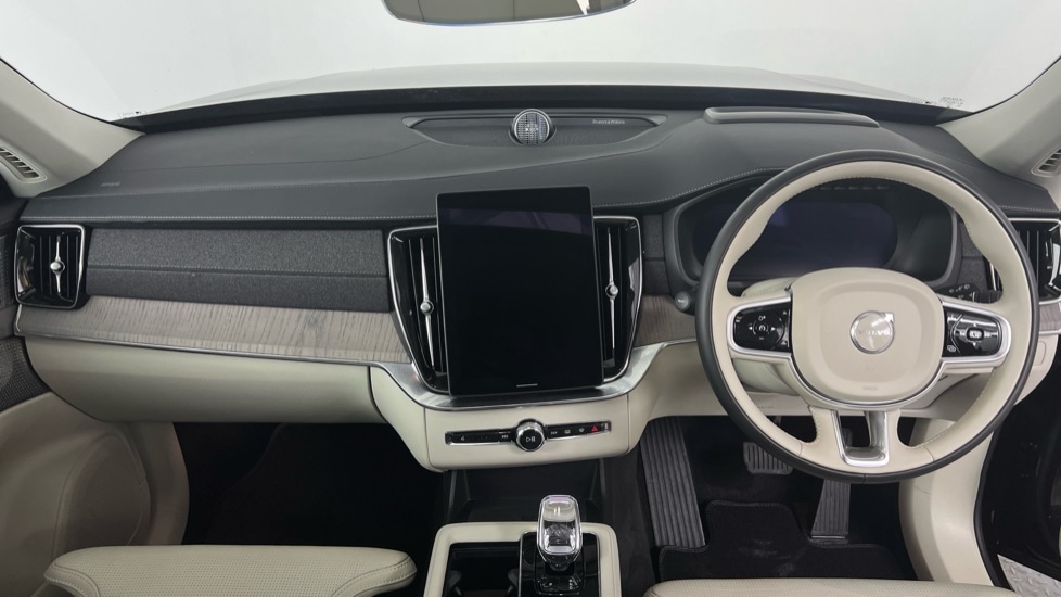 Used Volvo XC90 2025 for sale - 77978992: Photo 5