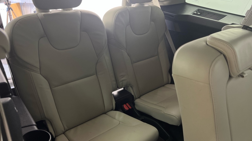 Used Volvo XC90 2025 for sale - 77978992: Photo 50