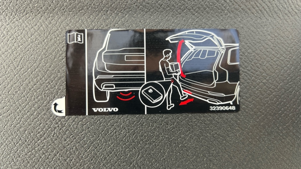 Used Volvo XC90 2025 for sale - 77978992: Photo 52