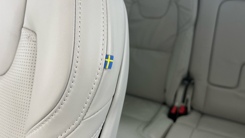 Used Volvo XC90 2025 for sale - 77978992: Photo 57
