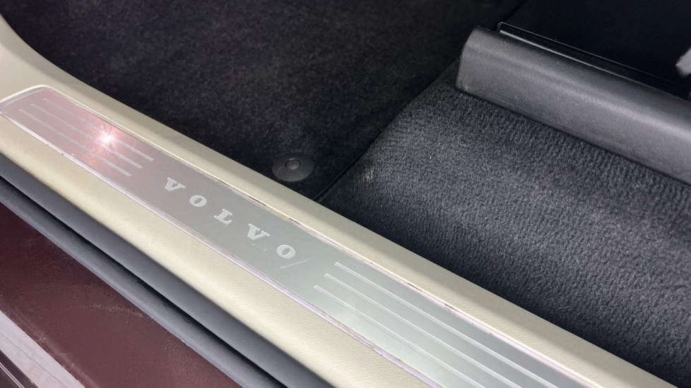 Used Volvo XC90 2025 for sale - 77978992: Photo 60