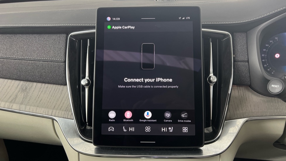 Used Volvo XC90 2025 for sale - 77978992: Photo 61