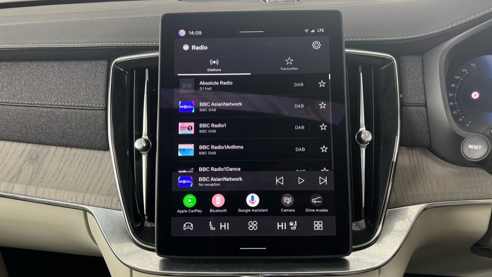 Used Volvo XC90 2025 for sale - 77978992: Photo 62