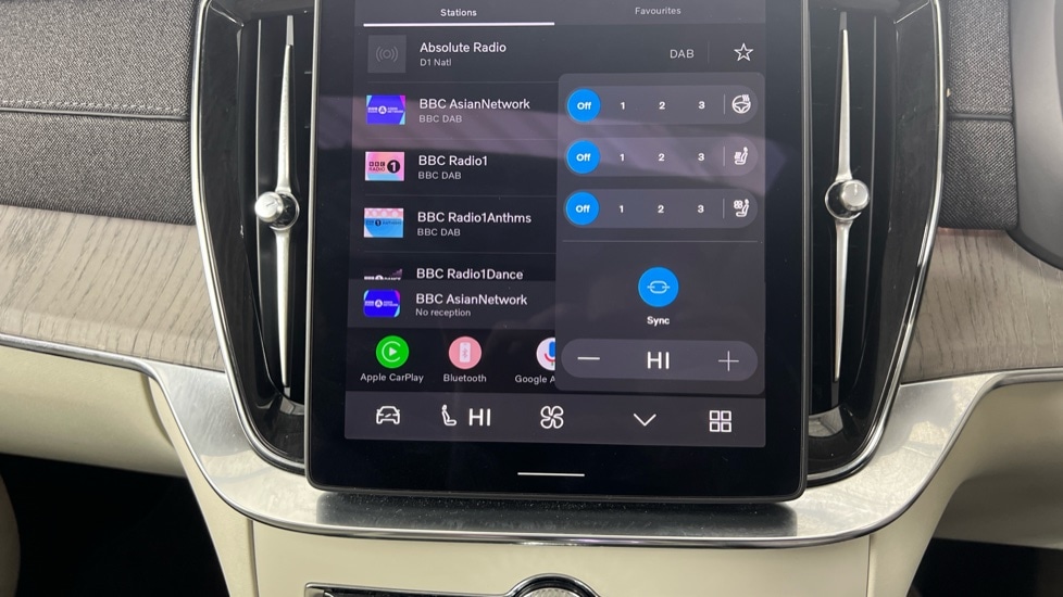 Used Volvo XC90 2025 for sale - 77978992: Photo 63