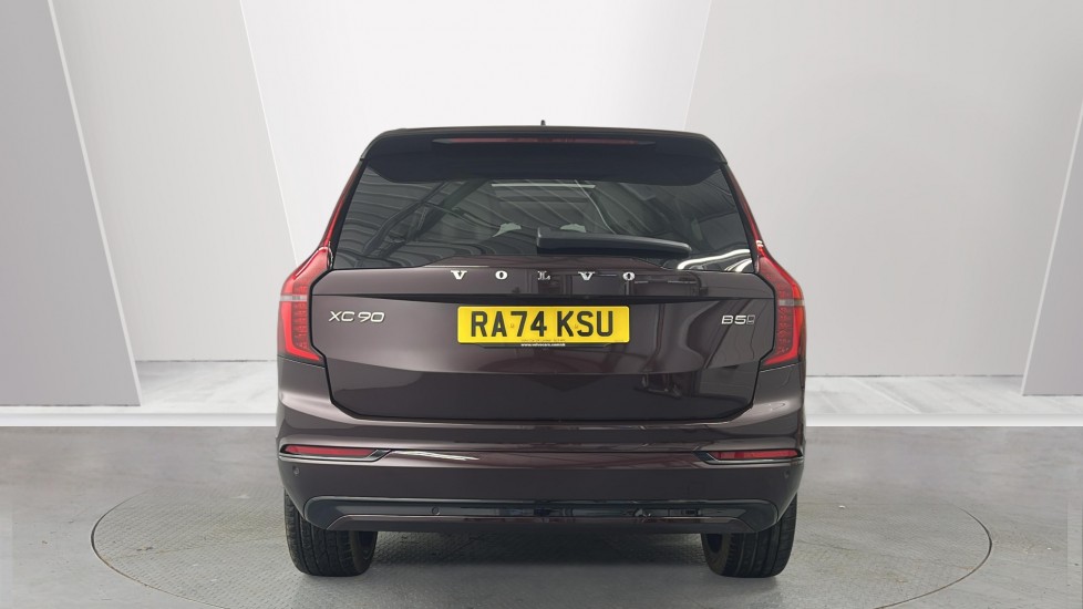 Used Volvo XC90 2025 for sale - 77978992: Photo 7
