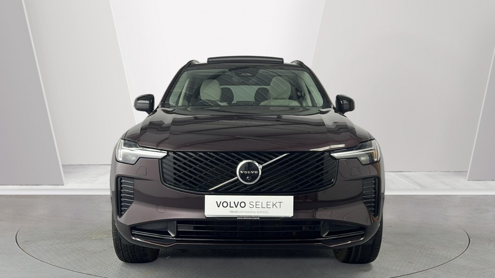 Used Volvo XC90 2025 for sale - 77978992: Photo 8