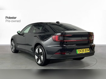 Used Polestar Polestar 2 2026 for sale - 78328665: Photo