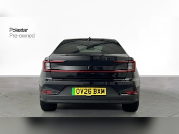 Used Polestar Polestar 2 2026 for sale - 78328665: Photo