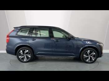 Used Volvo XC90 2024 for sale - 74843174: Photo