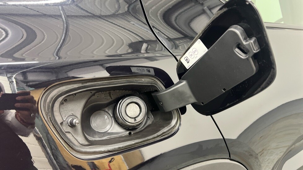 Used Volvo XC40 2022 for sale - 78215891: Photo 16