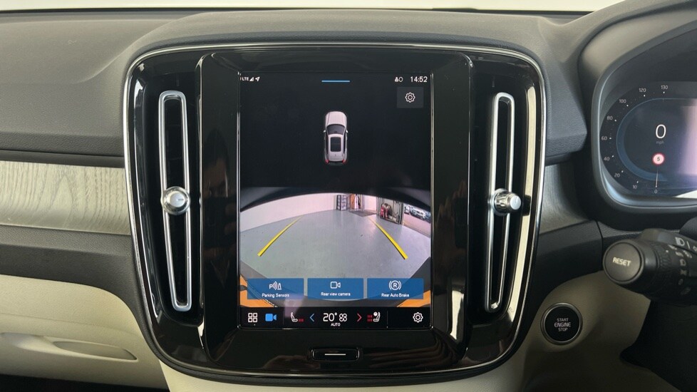 Used Volvo XC40 2022 for sale - 78215891: Photo 19