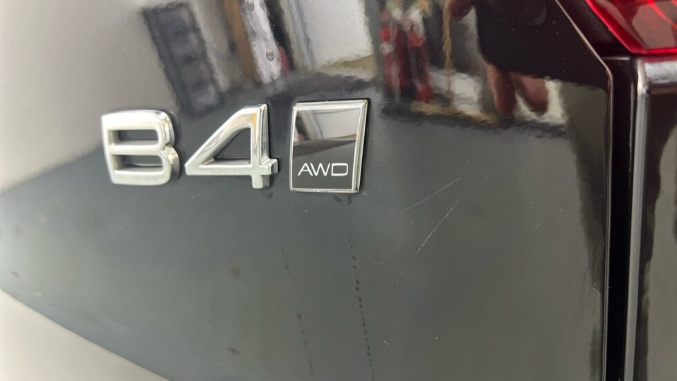 Used Volvo XC40 2022 for sale - 78215891: Photo 36