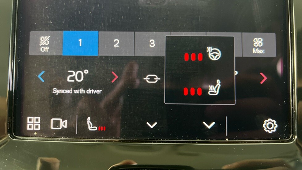 Used Volvo XC40 2022 for sale - 78215891: Photo 58