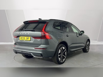 Used Volvo XC60 2026 for sale - 78293753: Photo