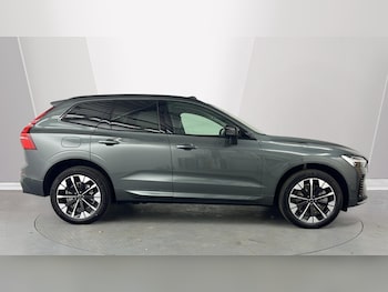 Used Volvo XC60 2026 for sale - 78293753: Photo