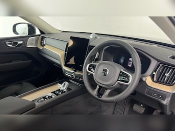 Used Volvo XC60 2026 for sale - 78293753: Photo