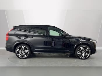 Used Volvo XC90 2021 for sale - 79719371: Photo