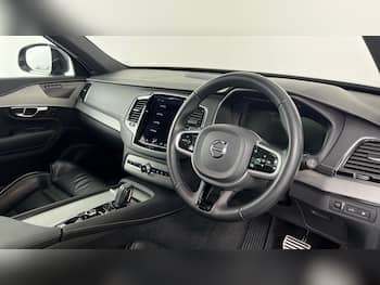 Used Volvo XC90 2021 for sale - 79719371: Photo