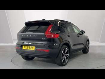 Used Volvo XC40 2021 for sale - 75424834: Photo